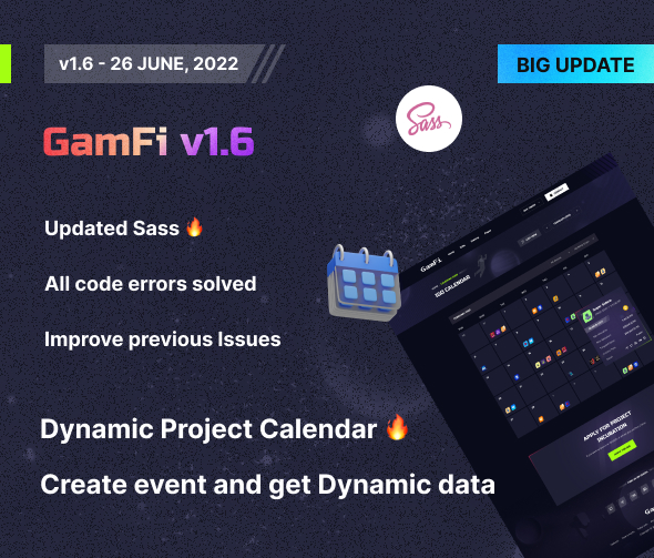 GamFi