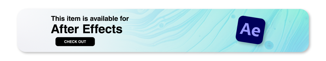 Infographic Posters for Premiere Pro - 1