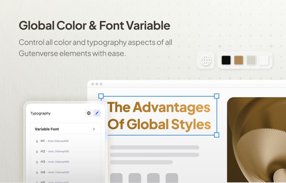 Amelia & James – Wedding Invitation FSE WordPress Theme - 7