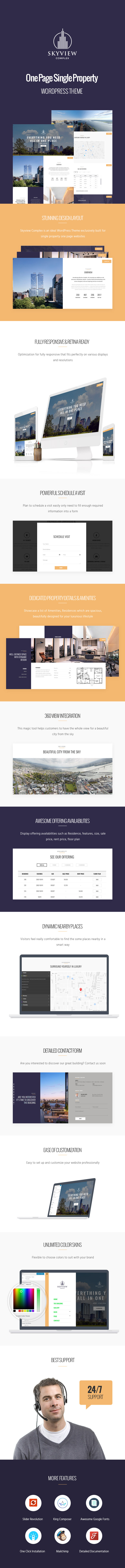 WordPress Theme