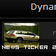 Dynamic xml news ticker(v) 2