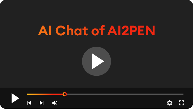 Ai2Pen – AI Writing Assistant and Content Generator (SaaS Platform) - 3