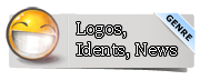 Logos Idents News