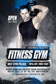 171-Fitness-Gym