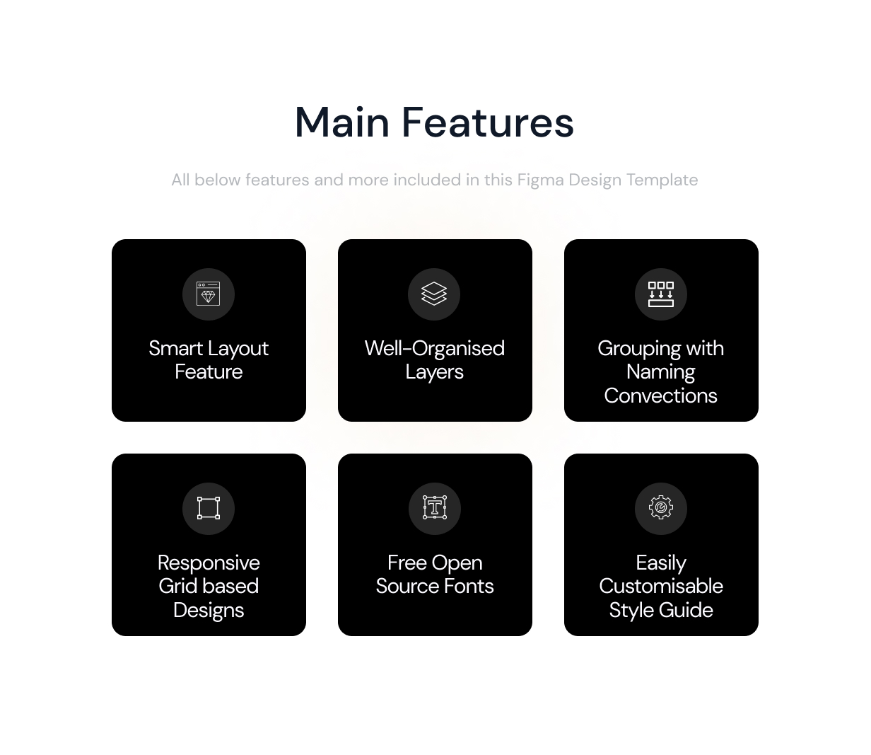 CreatorSphere - Content Creators Blog Figma Design Template - 2