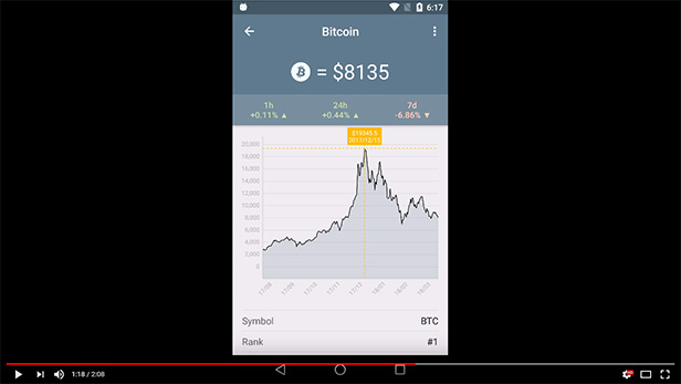Video Preview