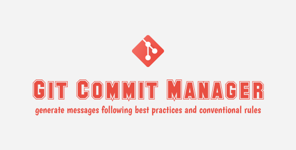 Git Commit Manager