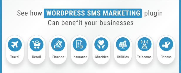 See How Wordpress SMS Marketing Plugin Can Benefit Your Business