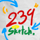 light-r-won - Sketch Elements Pack