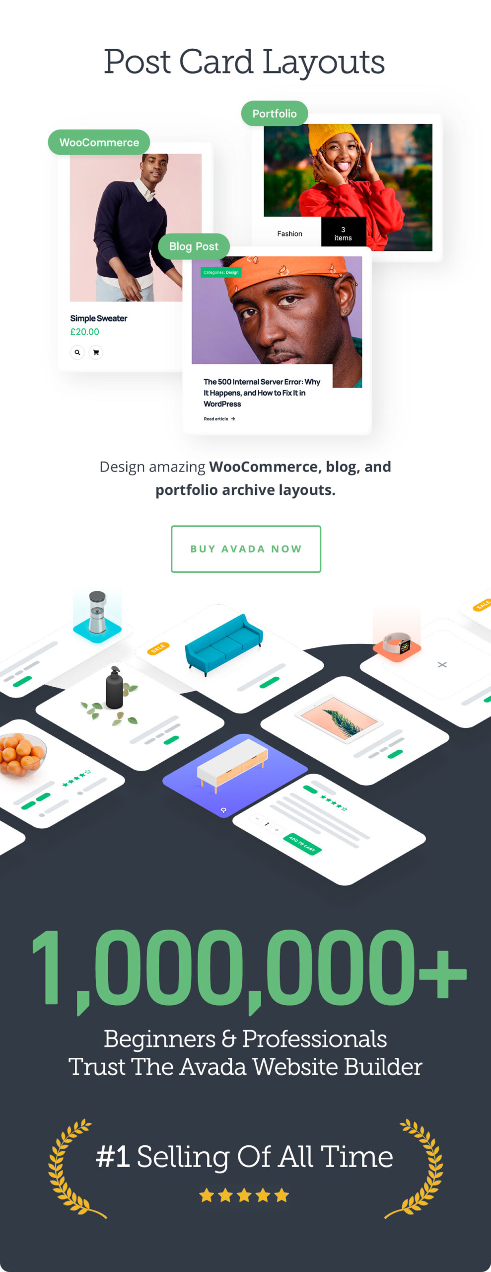 Avada | Website Builder For WordPress & eCommerce - 12