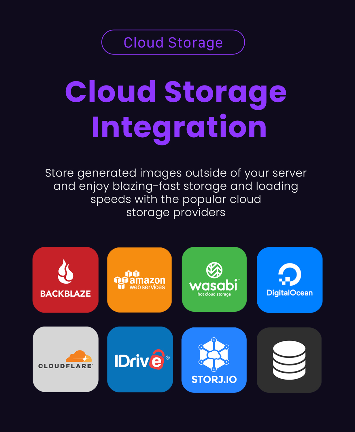 Imgurai - AI Image Generator (SAAS) - 6