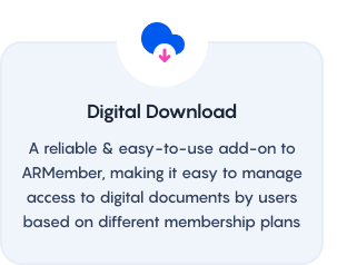 ARMember - WordPress Membership Plugin - 31