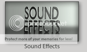 Sound Effects