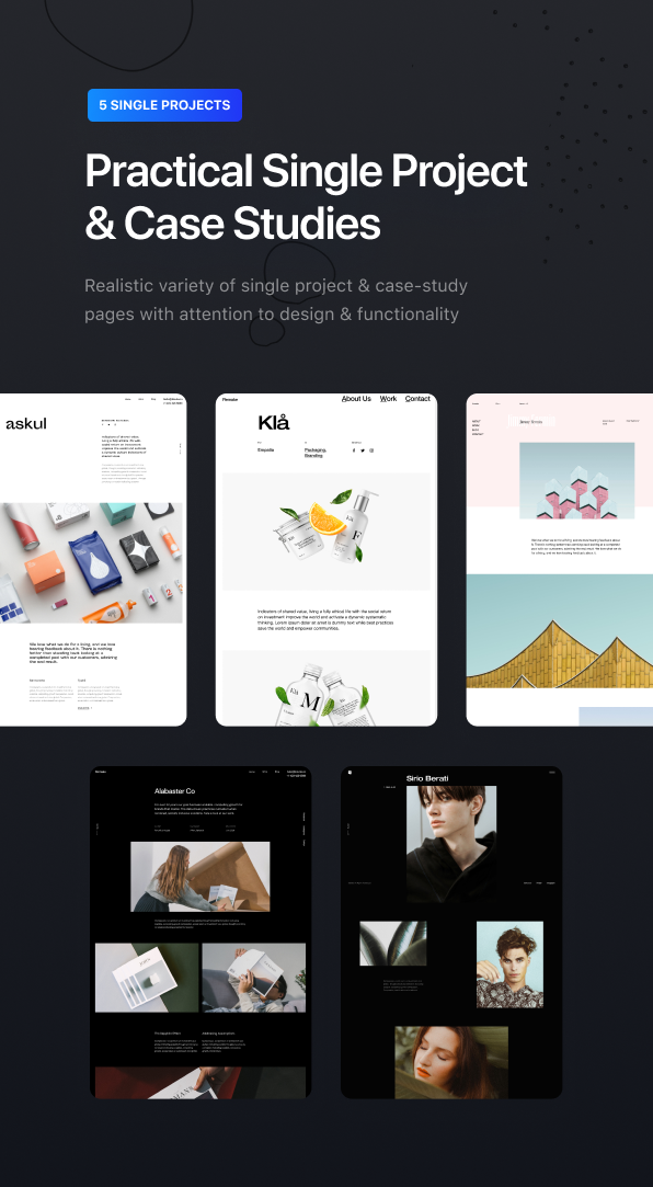 Woocommerce Themes