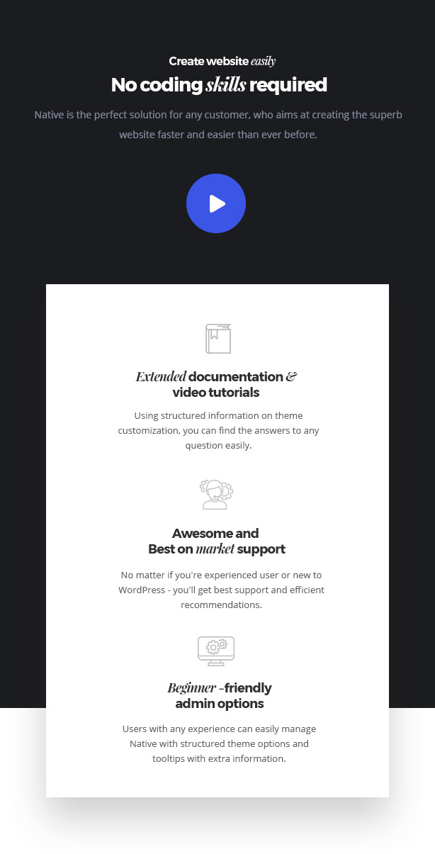 Woocommerce Themes