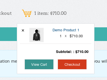 cart