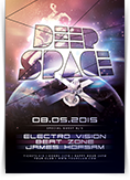 Deep Space Flyer