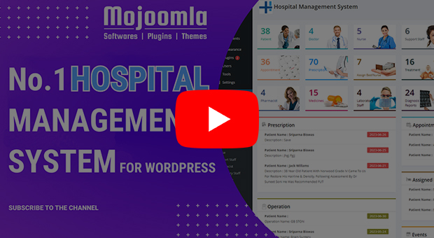 best selling hospital Management System