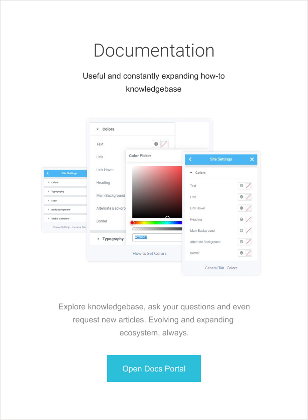 Woocommerce Themes
