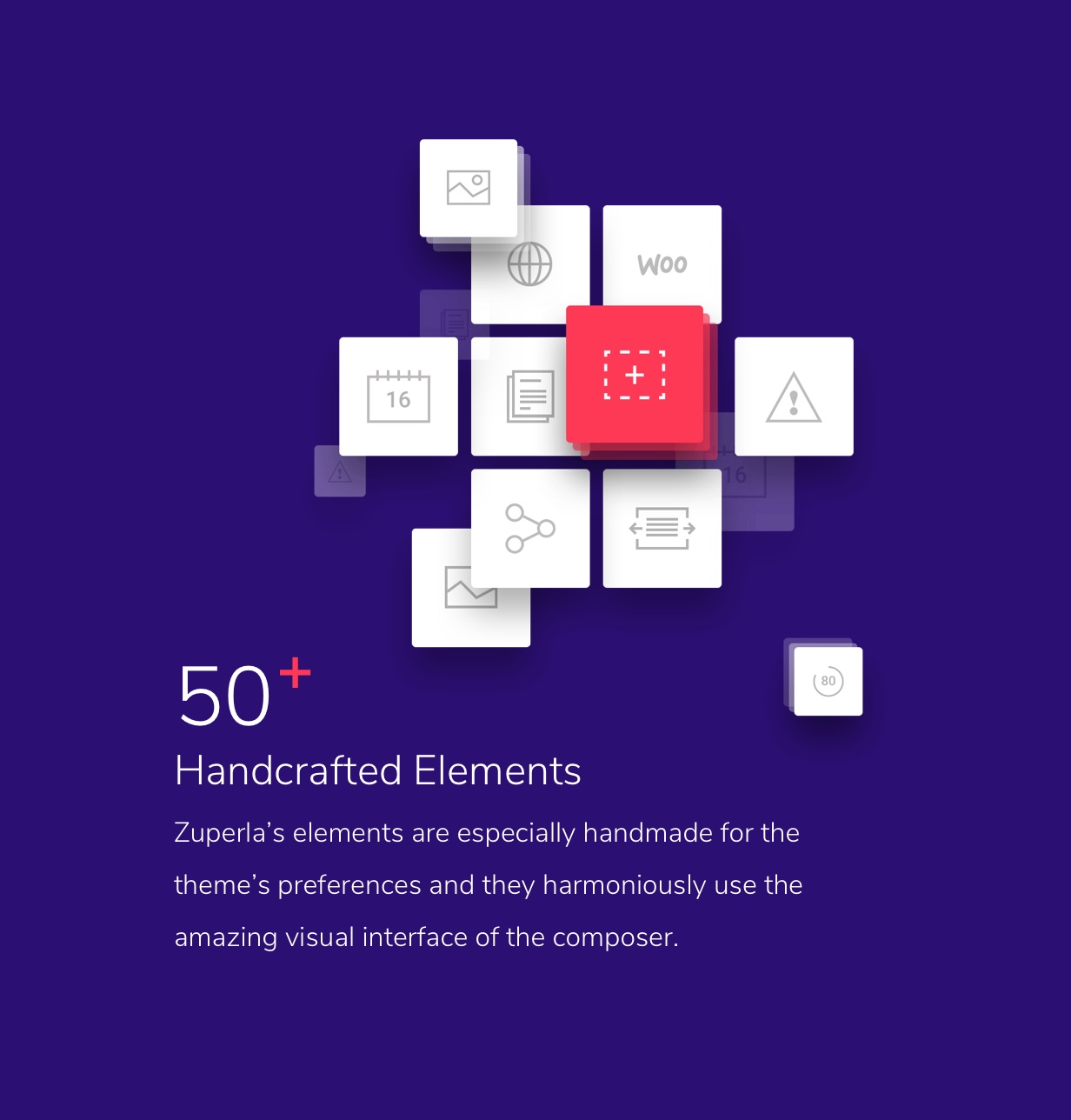 Zuperla Elements