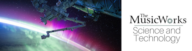 science and technology collection