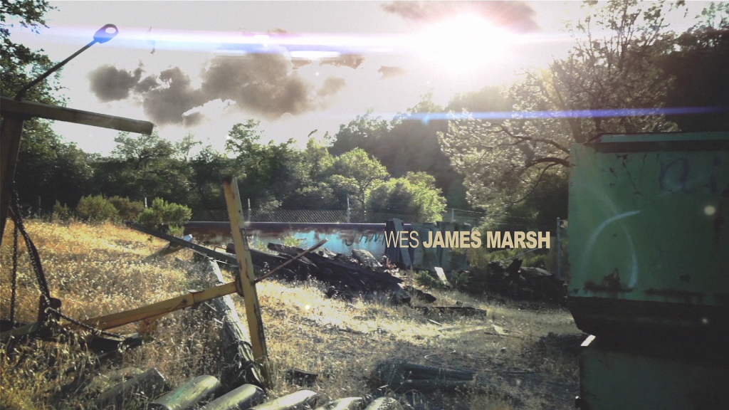 The Zombie World: Season 2 By WesJamesMarsh | VideoHive