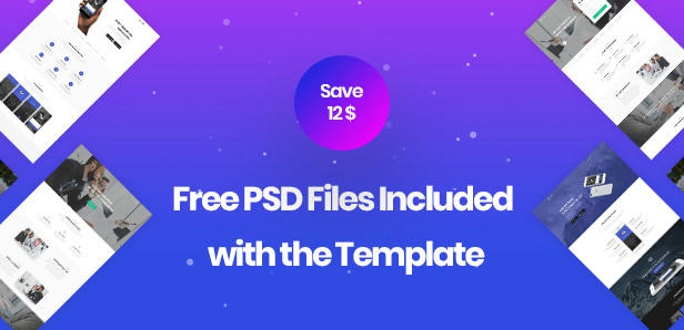 free PSD