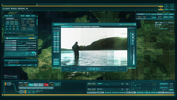 Earth Info Toolkit - 14