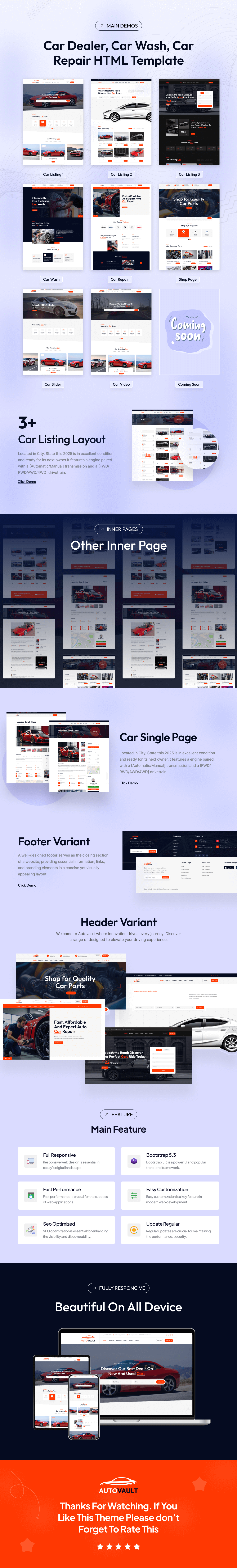 autovault