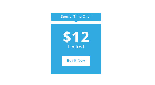 Corporeal Offer