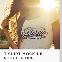 Tshirt Mock-Up