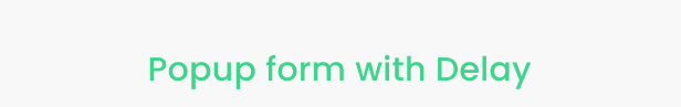 WP Subscription Forms PRO