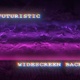 Vj Purple Terrein Energy Particles Background - VideoHive Item for Sale