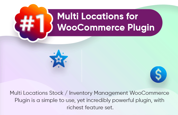 WooCommerce Multi Locations Inventory Management - 2