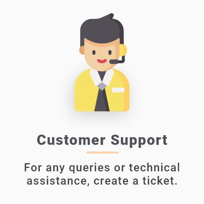 Foodomaa Support Portal