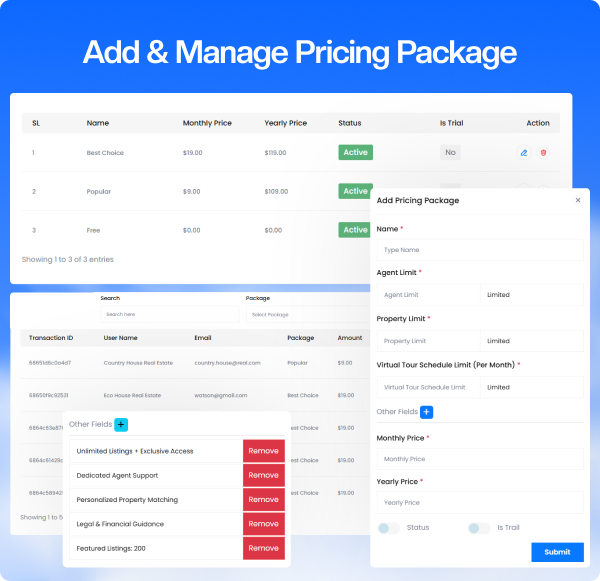 Propella - Real Estate CRM (Buy, Sell, Rent, Mortgage) to Manage Leads & Close Deals. - 15