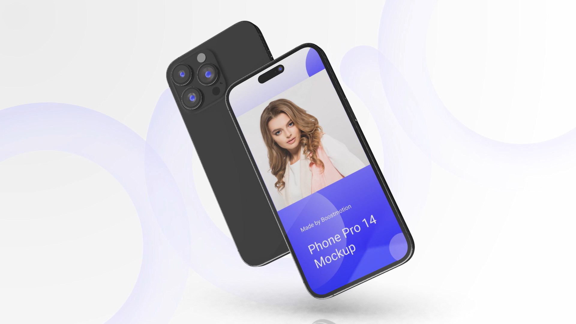 App Promo Phone 14