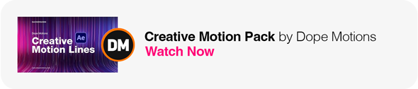 Creative Motion Pack - 61