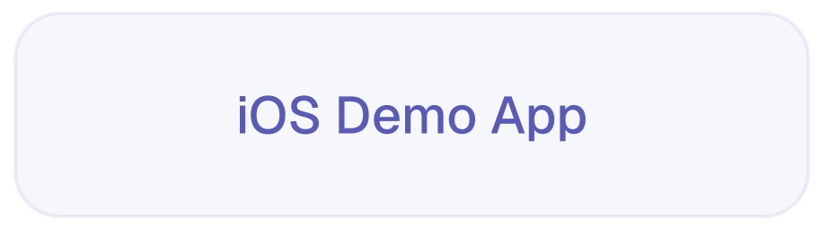 iOS demo