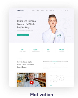 Woocommerce Themes
