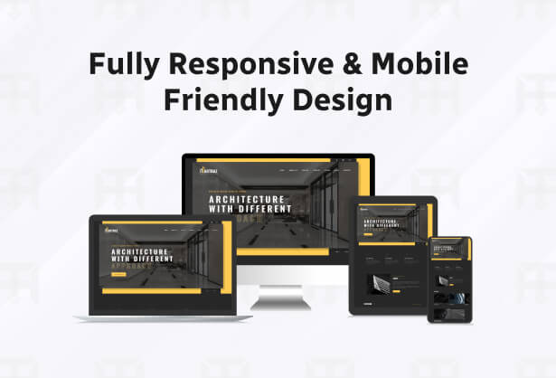 responsive