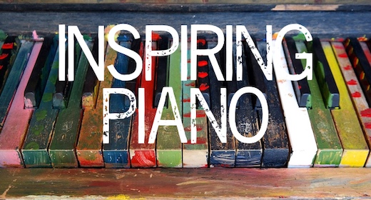 Inspiring Piano