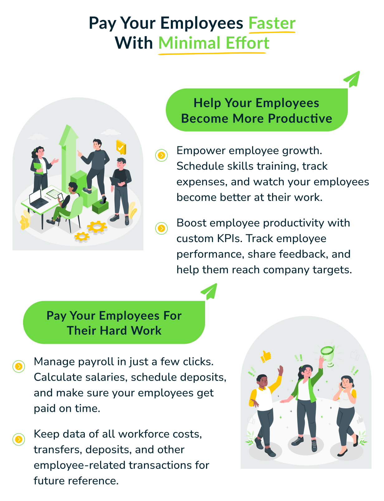 HRMGo SaaS - HRM and Payroll Tool - 18