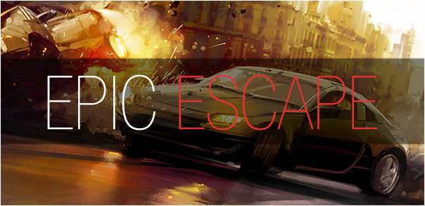Epic Escape