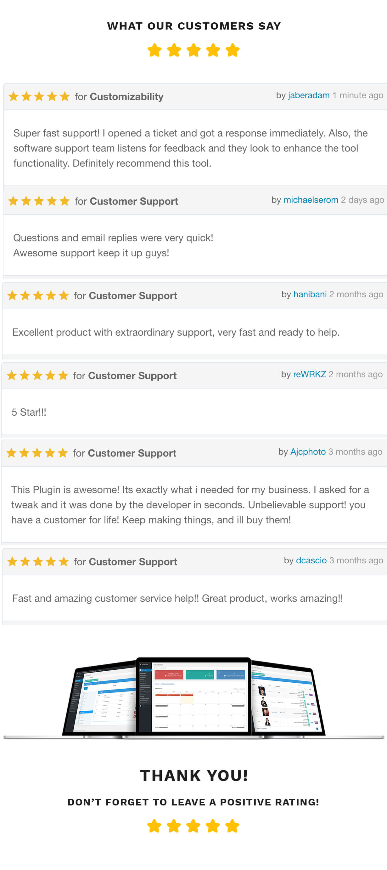 WPHRM - Human Resource and Finance Management WordPress Plugin - 10