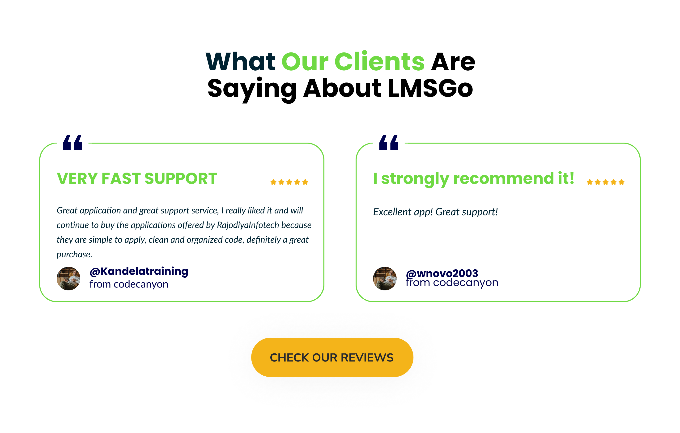 LMSGo SaaS- Learning Management System - 14