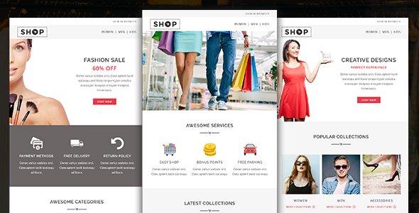Shop Demos