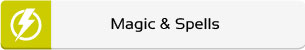 Energy-Electricity-Magic-Spells
