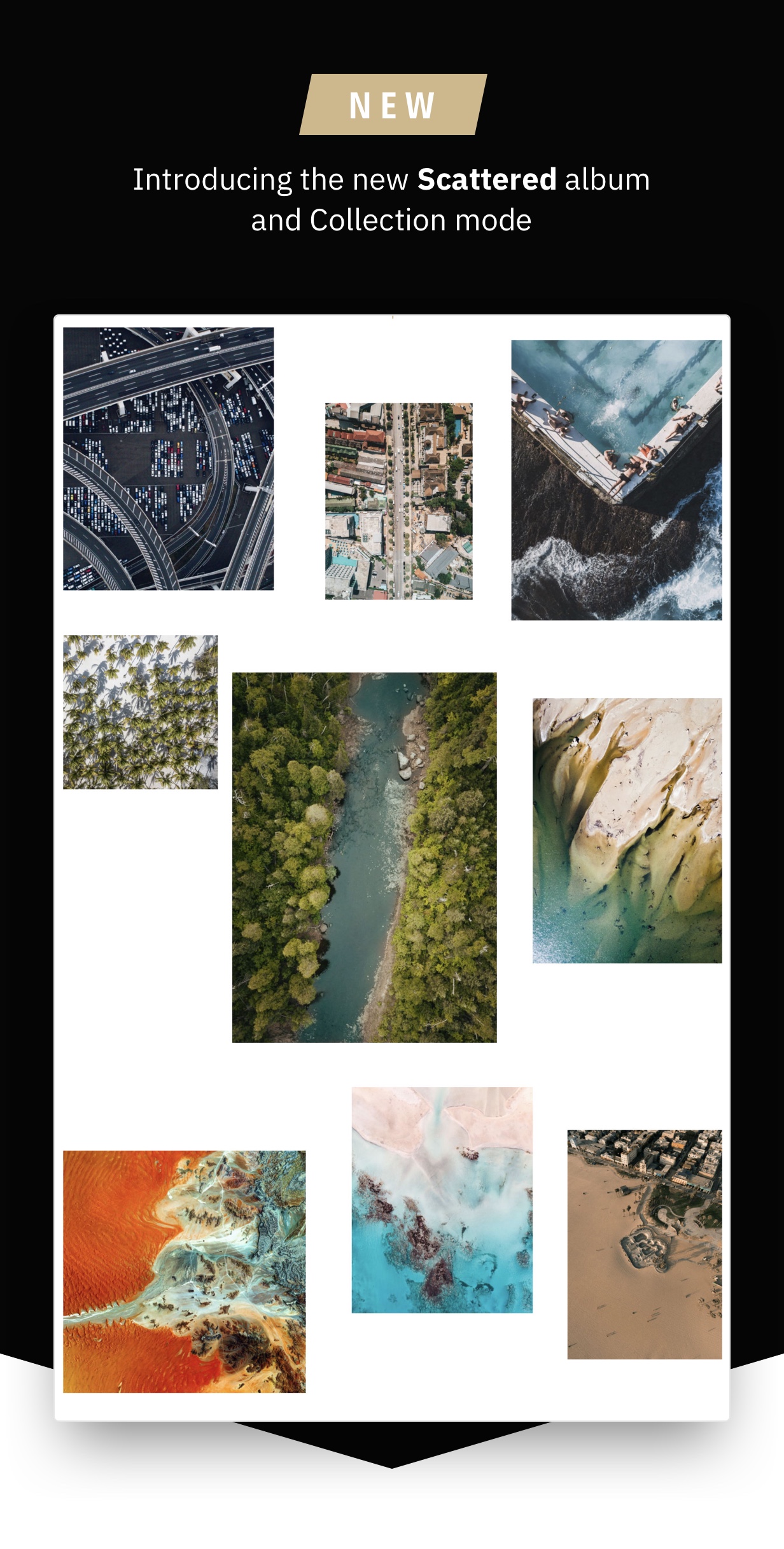 Clayton, an Elegant Theme for Photographers - 8