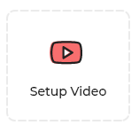 Setup Video